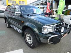 マツダプロシードマービーの中古車を探すなら グーネット