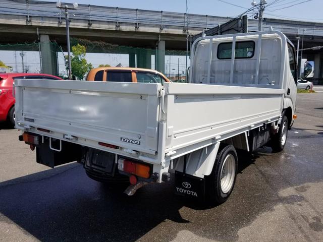 ロングジャストロー 3.0ターボ AT フルセグナビ ETC(6枚目)