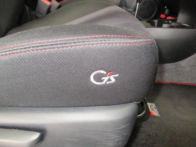 ヴィッツ ＲＳ　Ｇ’ｓ　ＥＴＣ　ＨＩＤヘッドライト　ワンオーナー（5枚目）