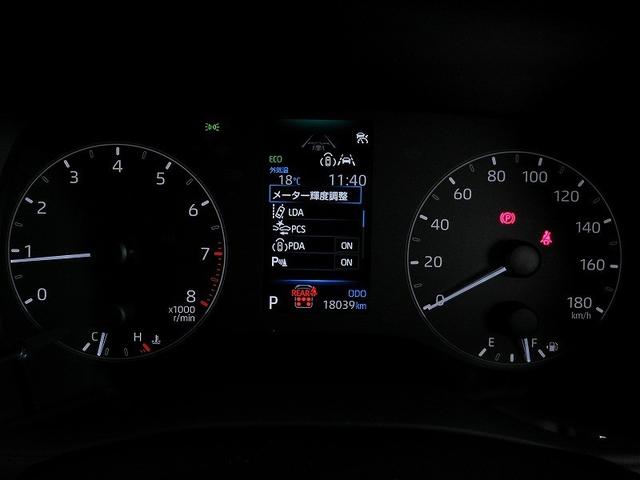 シエンタ Ｘ　フルセグ　ミュージックプレイヤー接続可　バックカメラ　衝突被害軽減システム　ＥＴＣ　電動スライドドア　ＬＥＤヘッドランプ　乗車定員７人　３列シート　ワンオーナー（8枚目）