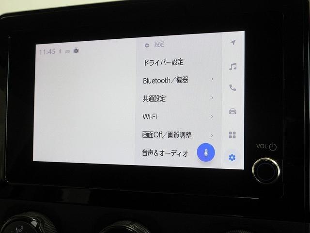 シエンタ Ｘ　フルセグ　ミュージックプレイヤー接続可　バックカメラ　衝突被害軽減システム　ＥＴＣ　電動スライドドア　ＬＥＤヘッドランプ　乗車定員７人　３列シート　ワンオーナー（13枚目）
