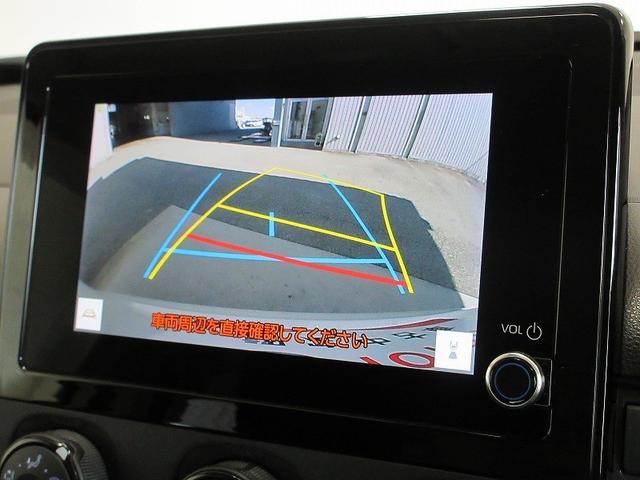 シエンタ Ｘ　フルセグ　ミュージックプレイヤー接続可　バックカメラ　衝突被害軽減システム　ＥＴＣ　電動スライドドア　ＬＥＤヘッドランプ　乗車定員７人　３列シート　ワンオーナー（14枚目）