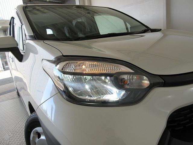 シエンタ Ｘ　フルセグ　ミュージックプレイヤー接続可　バックカメラ　衝突被害軽減システム　ＥＴＣ　電動スライドドア　ＬＥＤヘッドランプ　乗車定員７人　３列シート　ワンオーナー（19枚目）