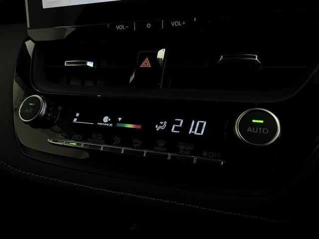 カローラツーリング ハイブリッド　ダブルバイビー　フルセグ　メモリーナビ　バックカメラ　衝突被害軽減システム　ＥＴＣ　ドラレコ　ＬＥＤヘッドランプ　ワンオーナー（16枚目）