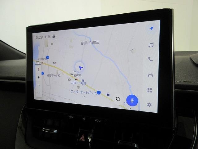 カローラツーリング ハイブリッド　ダブルバイビー　フルセグ　メモリーナビ　バックカメラ　衝突被害軽減システム　ＥＴＣ　ドラレコ　ＬＥＤヘッドランプ　ワンオーナー（17枚目）