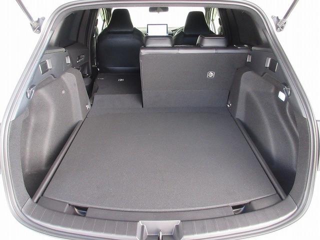 カローラツーリング ハイブリッド　ダブルバイビー　フルセグ　メモリーナビ　バックカメラ　衝突被害軽減システム　ＥＴＣ　ドラレコ　ＬＥＤヘッドランプ　ワンオーナー（19枚目）