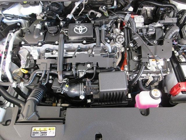 カローラツーリング ハイブリッド　ダブルバイビー　フルセグ　メモリーナビ　バックカメラ　衝突被害軽減システム　ＥＴＣ　ドラレコ　ＬＥＤヘッドランプ　ワンオーナー（24枚目）