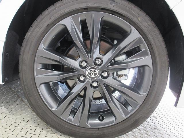 カローラツーリング ハイブリッド　ダブルバイビー　フルセグ　メモリーナビ　バックカメラ　衝突被害軽減システム　ＥＴＣ　ドラレコ　ＬＥＤヘッドランプ　ワンオーナー（25枚目）