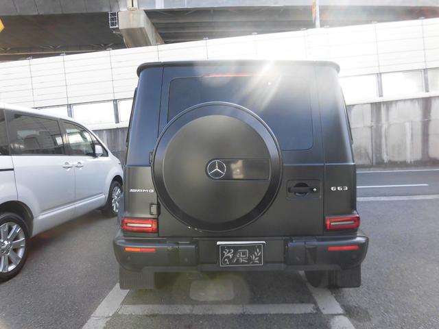 メルセデスＡＭＧ Ｇクラス