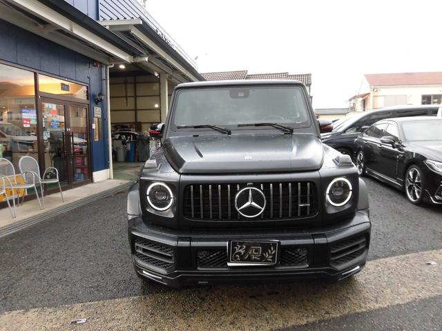 メルセデスＡＭＧ Ｇクラス