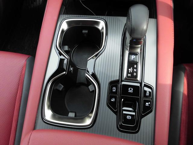 ＲＸ ＲＸ３５０　Ｆスポーツ　ワンオーナー車　オレンジキャリパー　アドバンスドパーク　ルーフレール　パーキングサポートブレーキ　デジタルミラー　パノラマサンルーフ　ドライブレコーダー前後　デジタルミラー　シートベンチレーション（16枚目）