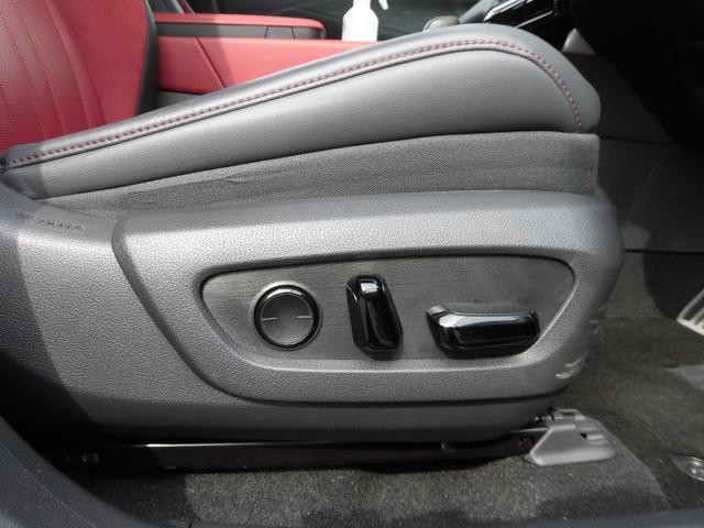 ＲＸ ＲＸ３５０　Ｆスポーツ　ワンオーナー車　オレンジキャリパー　アドバンスドパーク　ルーフレール　パーキングサポートブレーキ　デジタルミラー　パノラマサンルーフ　ドライブレコーダー前後　デジタルミラー　シートベンチレーション（17枚目）