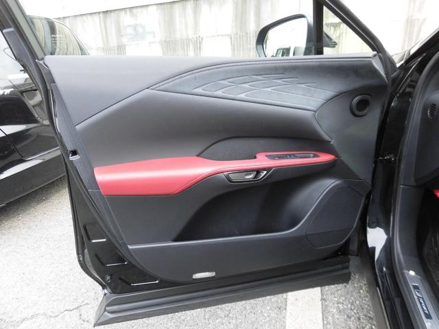 ＲＸ ＲＸ３５０　Ｆスポーツ　ワンオーナー車　オレンジキャリパー　アドバンスドパーク　ルーフレール　パーキングサポートブレーキ　デジタルミラー　パノラマサンルーフ　ドライブレコーダー前後　デジタルミラー　シートベンチレーション（18枚目）