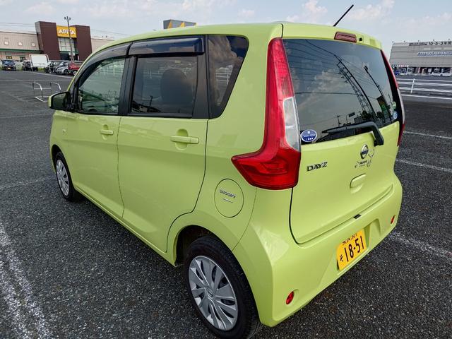 デイズ J(4枚目)