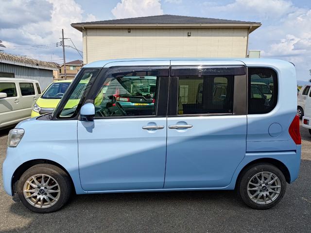 タント Ｌ　ＳＡＩＩ（3枚目）