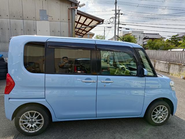 タント Ｌ　ＳＡＩＩ（7枚目）