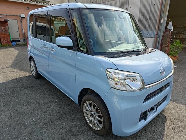 タント Ｌ　ＳＡＩＩ（8枚目）