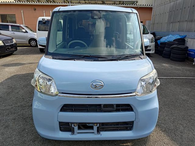 タント Ｌ　ＳＡＩＩ（9枚目）