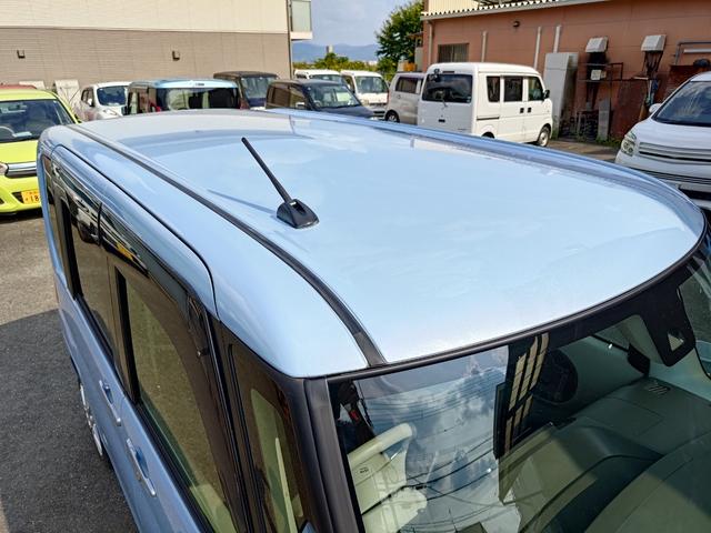 タント Ｌ　ＳＡＩＩ（10枚目）