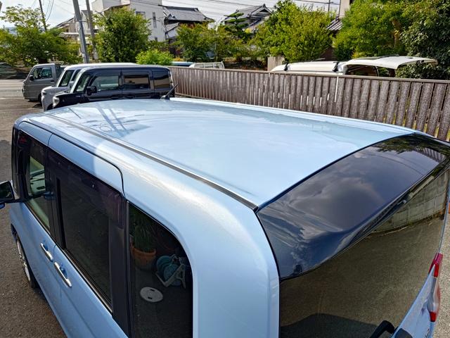 タント Ｌ　ＳＡＩＩ（11枚目）