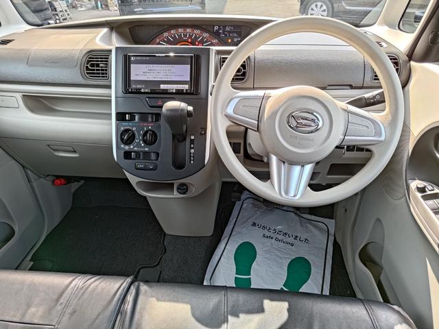 タント Ｌ　ＳＡＩＩ（12枚目）