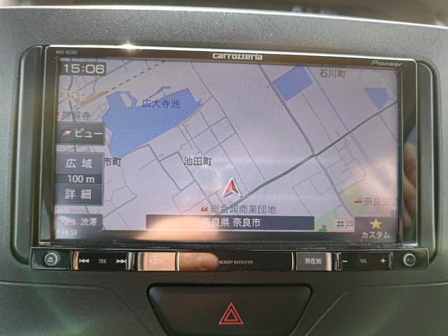 タント Ｌ　ＳＡＩＩ（16枚目）