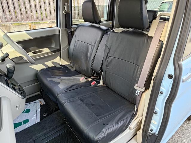 タント Ｌ　ＳＡＩＩ（19枚目）