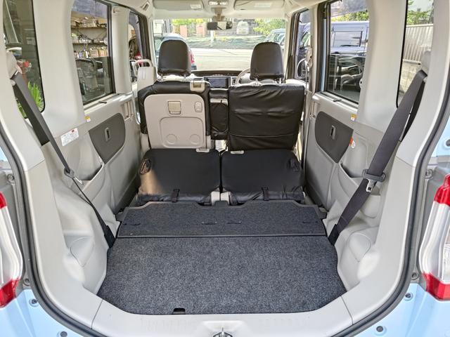 タント Ｌ　ＳＡＩＩ（21枚目）