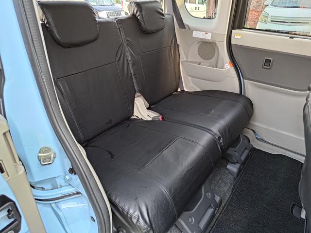 タント Ｌ　ＳＡＩＩ（22枚目）