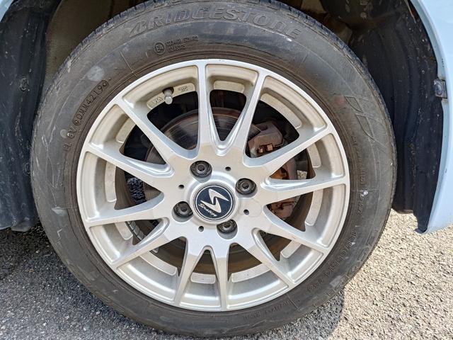 タント Ｌ　ＳＡＩＩ（32枚目）