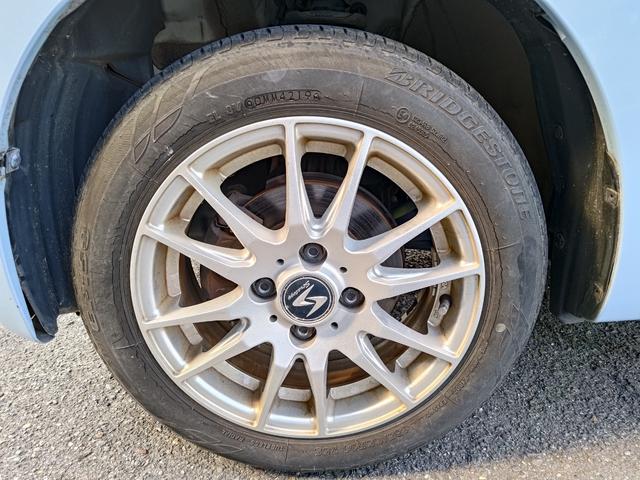 タント Ｌ　ＳＡＩＩ（33枚目）