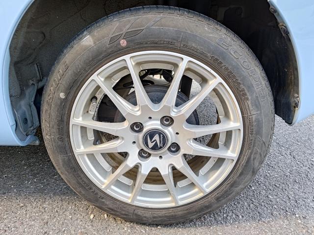 タント Ｌ　ＳＡＩＩ（34枚目）