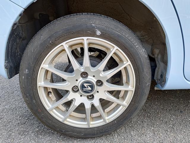 タント Ｌ　ＳＡＩＩ（35枚目）