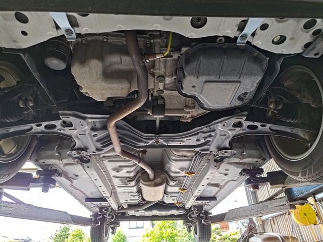 タント Ｌ　ＳＡＩＩ（36枚目）