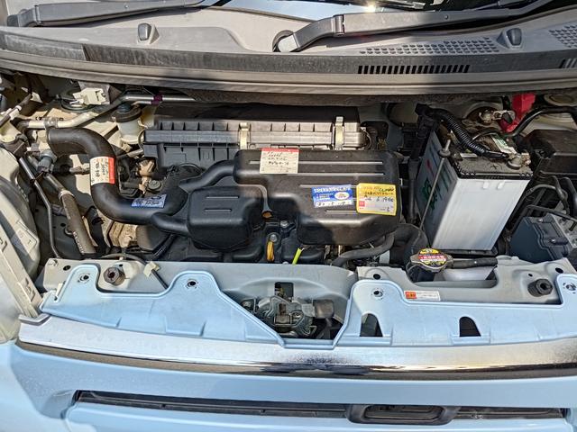 タント Ｌ　ＳＡＩＩ（40枚目）