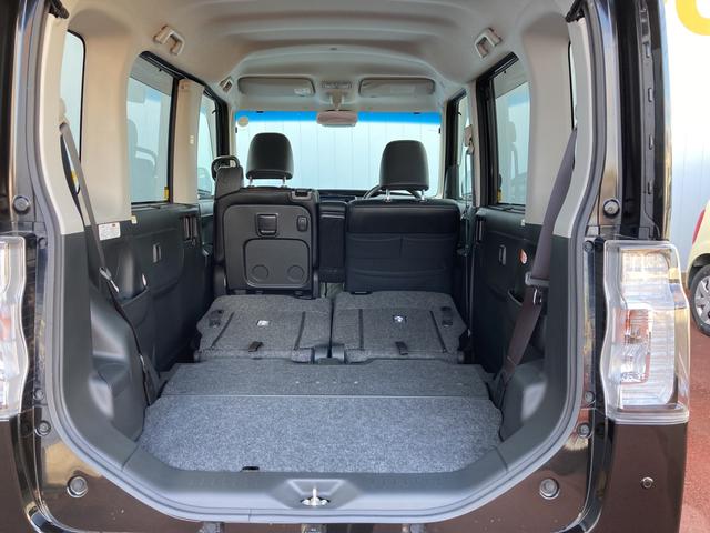 カスタムX トップエディションSAIII 純正ナビ バックカメラ 運転席シートヒーター ETC車載器 Bluetoothオーディオ 左側パワースライドドア LEDヘッドライト オートライト(14枚目)