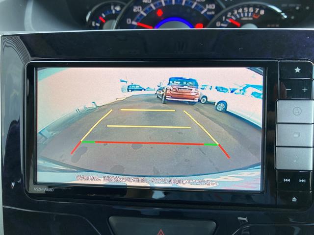カスタムX トップエディションSAIII 純正ナビ バックカメラ 運転席シートヒーター ETC車載器 Bluetoothオーディオ 左側パワースライドドア LEDヘッドライト オートライト(29枚目)