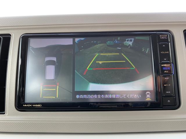 ミラトコット Ｇ　ＳＡＩＩＩ　純正ナビ　パノラマモニター　ＥＴＣ車載機　ドライブレコーダー　ＬＥＤヘッドライト　前席シートヒーター（18枚目）