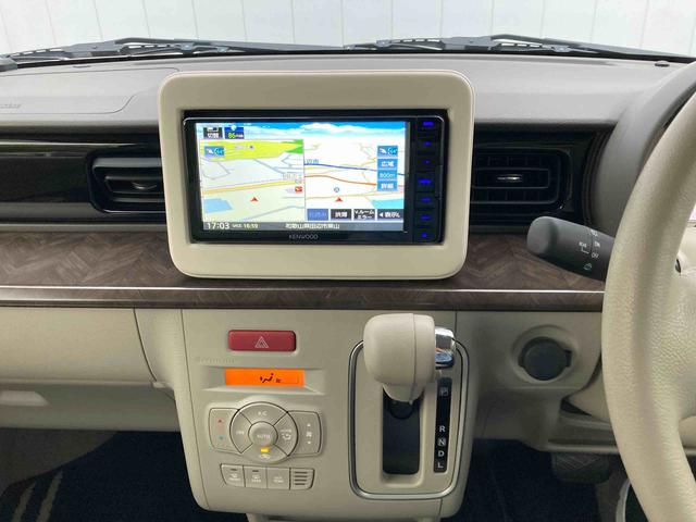 アルトラパン モード　ナビ　バックカメラ　ＥＴＣ車載機　Ｂｌｕｅｔｏｏｔｈ接続　フルセグテレビ（12枚目）