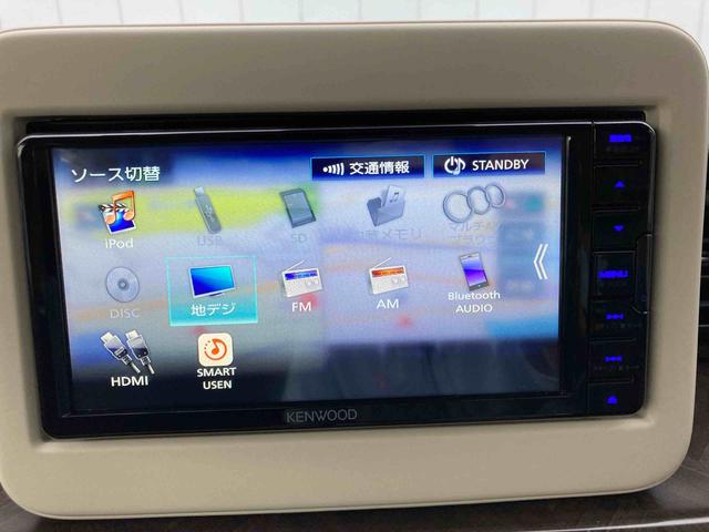 アルトラパン モード　ナビ　バックカメラ　ＥＴＣ車載機　Ｂｌｕｅｔｏｏｔｈ接続　フルセグテレビ（13枚目）