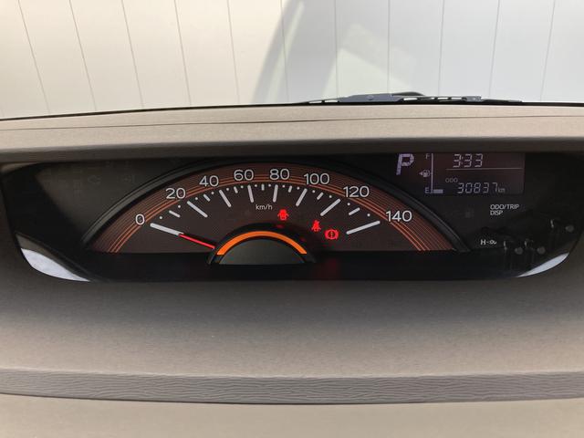 タント スローパーＬリヤシートツキ　リアシート取り外し可　電動ウインチ機能　非課税車　ＣＤステレオ　キーレス（17枚目）