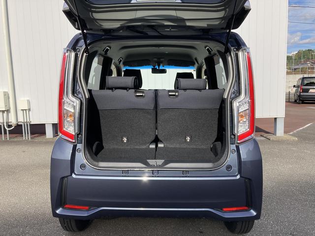 ムーヴ カスタム　Ｘ　純正ナビ　バックカメラ　ＥＴＣ車載機　フルセグテレビ　ＣＤ／ＤＶＤ再生　Ｂｌｕｅｔｏｏｔｈオーディオ　ＬＥＤヘッドライト　フォグランプ　アルミホイール　アイドリングストップ　オートライト（8枚目）