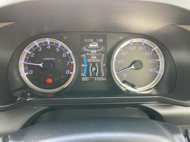 ムーヴ カスタム　Ｘ　純正ナビ　バックカメラ　ＥＴＣ車載機　フルセグテレビ　ＣＤ／ＤＶＤ再生　Ｂｌｕｅｔｏｏｔｈオーディオ　ＬＥＤヘッドライト　フォグランプ　アルミホイール　アイドリングストップ　オートライト（13枚目）