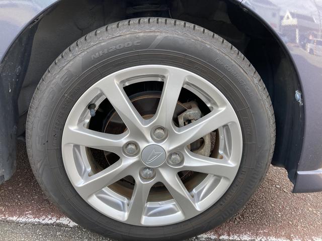 ムーヴ カスタム　Ｘ　純正ナビ　バックカメラ　ＥＴＣ車載機　フルセグテレビ　ＣＤ／ＤＶＤ再生　Ｂｌｕｅｔｏｏｔｈオーディオ　ＬＥＤヘッドライト　フォグランプ　アルミホイール　アイドリングストップ　オートライト（26枚目）