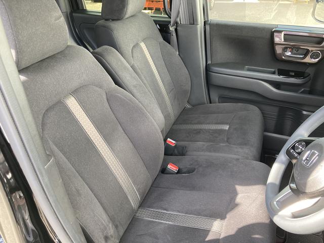 Ｎ－ＢＯＸカスタム Ｇ・Ｌホンダセンシング　純正８インチナビ　ナビ連動ドラレコ（前後）　ＥＴＣ　バックカメラ　クルーズコントロール　片側パワースライドドア　ＬＥＤヘッドライト　衝突被害軽減ブレーキ（ホンダセンシング）（12枚目）