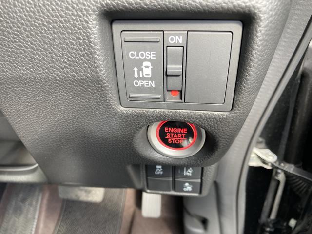 Ｎ－ＢＯＸカスタム Ｇ・Ｌホンダセンシング　純正８インチナビ　ナビ連動ドラレコ（前後）　ＥＴＣ　バックカメラ　クルーズコントロール　片側パワースライドドア　ＬＥＤヘッドライト　衝突被害軽減ブレーキ（ホンダセンシング）（19枚目）