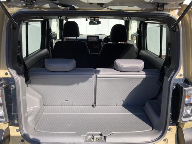 タフト Ｇ　純正ナビ　ＥＴＣ　ドラレコ　ヒートシーター　ＬＥＤヘッドライト（10枚目）