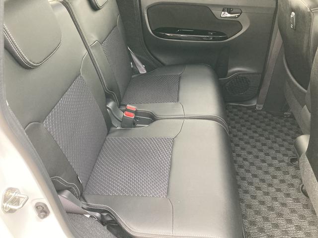 ムーヴ カスタム　ＲＳ　ハイパーリミテッドＳＡＩＩＩ　純正ナビ　ドラレコ　ＥＴＣ　運転席ヒートシーター　ＬＥＤヘッドライト（12枚目）