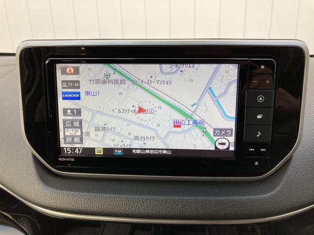 ムーヴ カスタム　ＲＳ　ハイパーリミテッドＳＡＩＩＩ　純正ナビ　ドラレコ　ＥＴＣ　運転席ヒートシーター　ＬＥＤヘッドライト（15枚目）