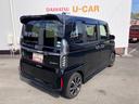 Ｎ－ＢＯＸカスタム Ｇ・Ｌホンダセンシング　純正８インチナビ　ナビ連動ドラレコ（前後）　ＥＴＣ　バックカメラ　クルーズコントロール　片側パワースライドドア　ＬＥＤヘッドライト　衝突被害軽減ブレーキ（ホンダセンシング）（6枚目）